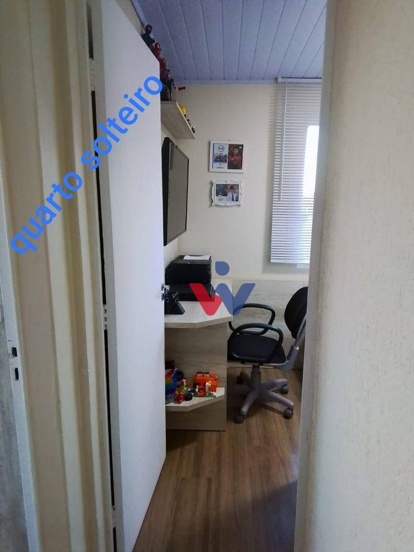 Apartamento à venda com 3 quartos, 46m² - Foto 15