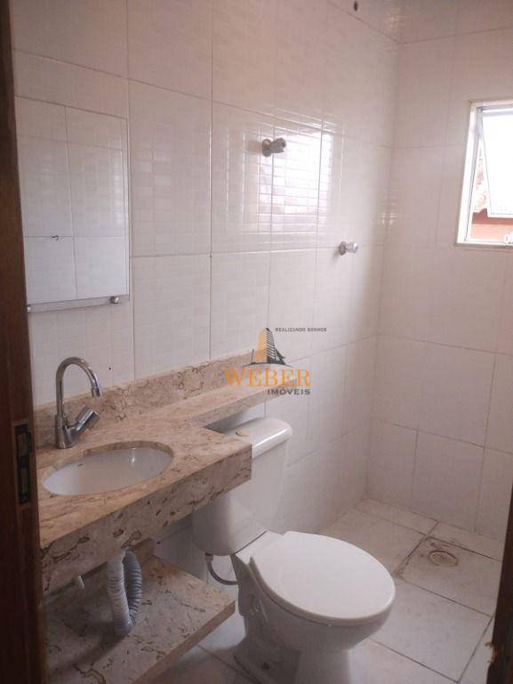 Sobrado à venda com 2 quartos, 120m² - Foto 53