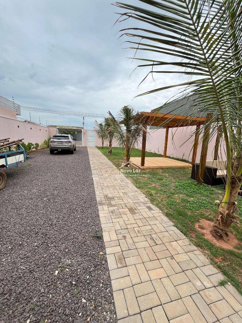 Casa à venda com 1 quarto, 106m² - Foto 4