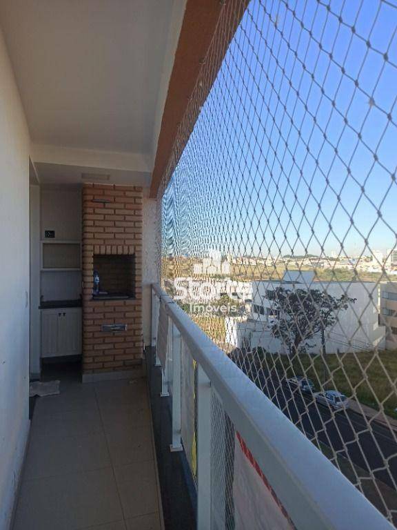 Apartamento à venda com 2 quartos, 66m² - Foto 8