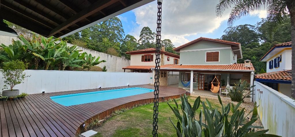 Casa de Condomínio à venda com 4 quartos, 320m² - Foto 57