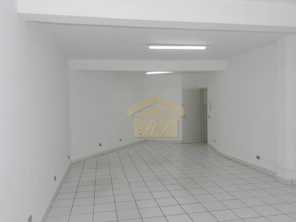 Conjunto Comercial-Sala para alugar, 100m² - Foto 9