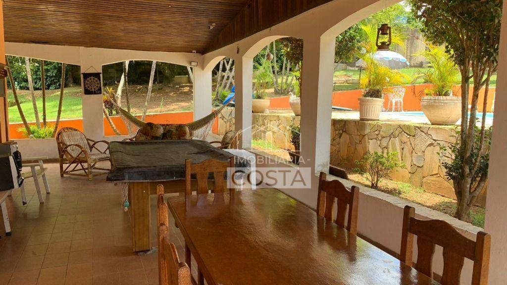 Chácara, 4 quartos, 2000 m² - Foto 2