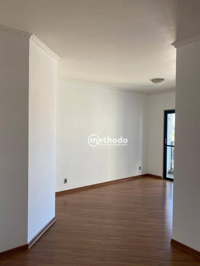 Apartamento à venda com 3 quartos, 72m² - Foto 4