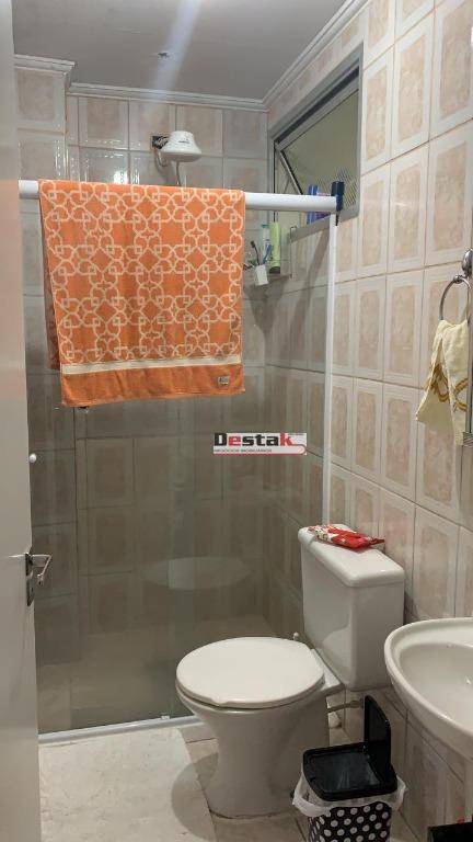 Apartamento à venda com 2 quartos, 56m² - Foto 4