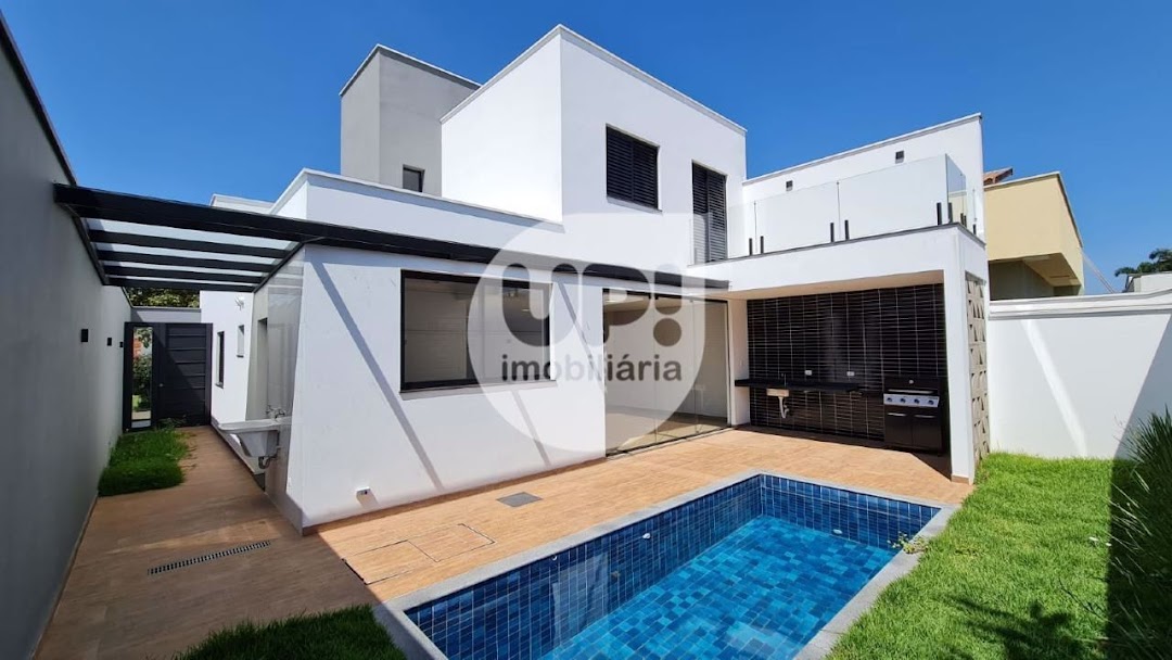 Casa de Condomínio à venda com 3 quartos, 178m² - Foto 14