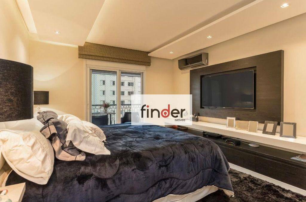 Apartamento à venda com 4 quartos, 298m² - Foto 11