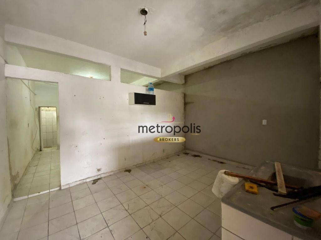 Casa para alugar com 2 quartos, 125m² - Foto 6