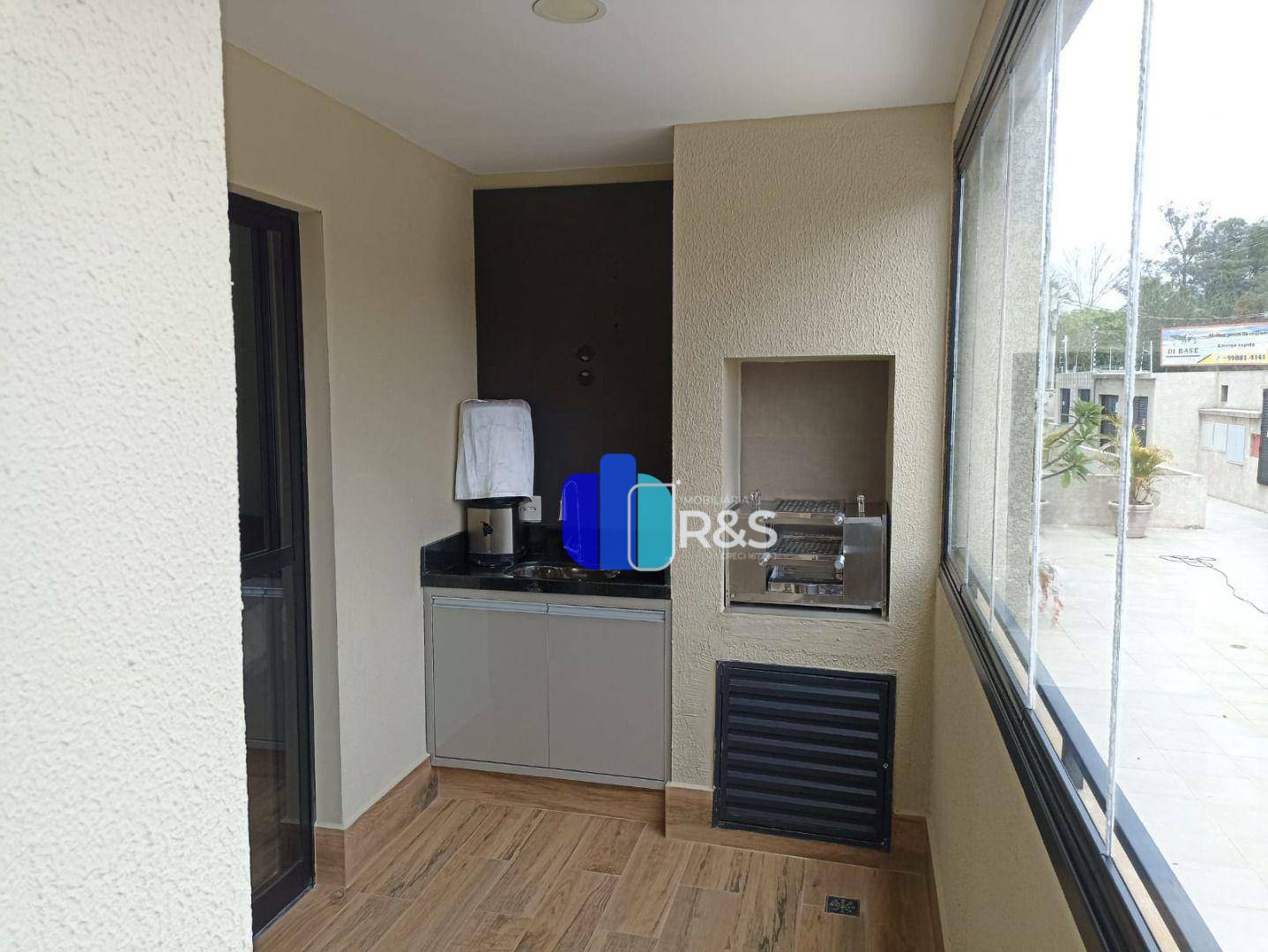 Apartamento à venda com 3 quartos, 96m² - Foto 15