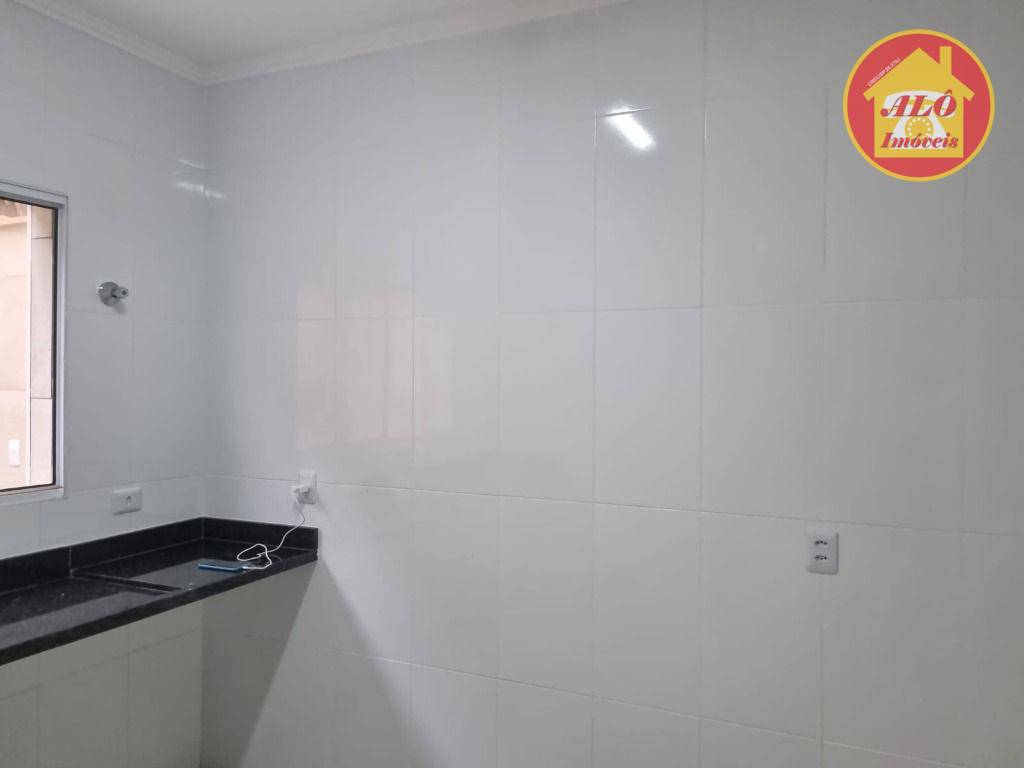 Sobrado à venda com 3 quartos, 117M2 - Foto 33