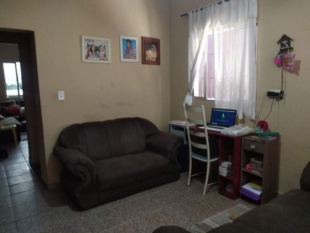 Sobrado à venda com 3 quartos, 120m² - Foto 4