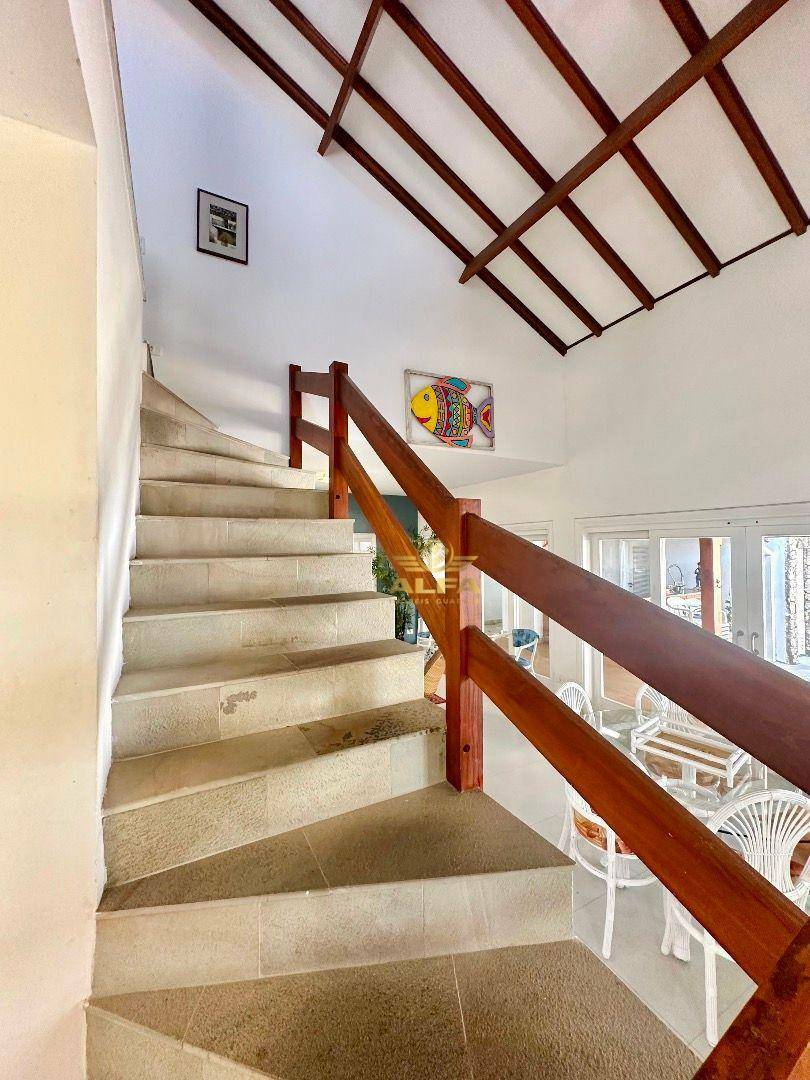 Casa de Condomínio à venda com 4 quartos, 324m² - Foto 14