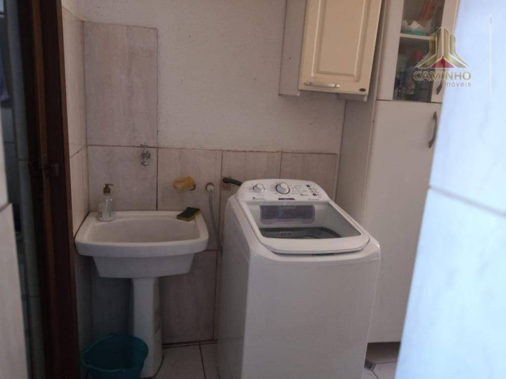 Apartamento à venda com 3 quartos, 116m² - Foto 18