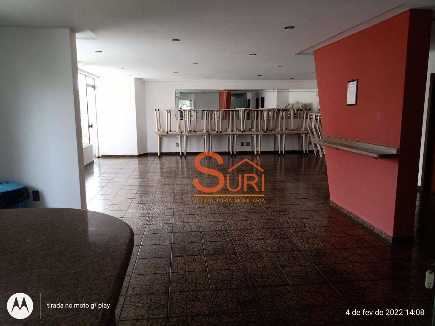 Apartamento à venda com 3 quartos, 130m² - Foto 15