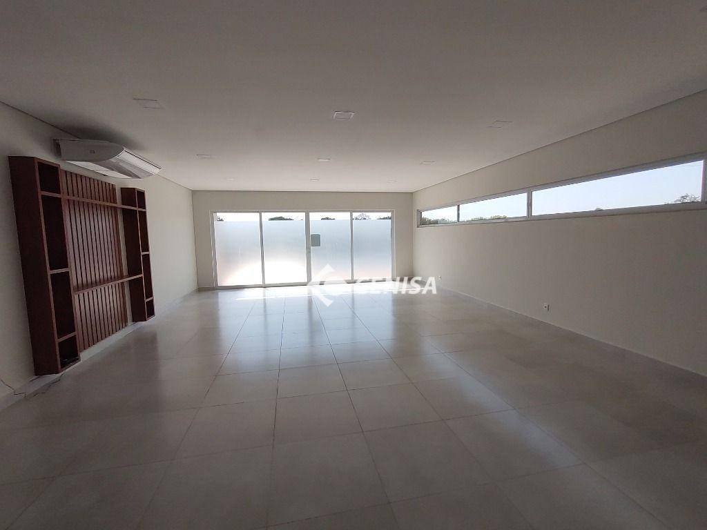 Casa de Condomínio à venda com 3 quartos, 232m² - Foto 25