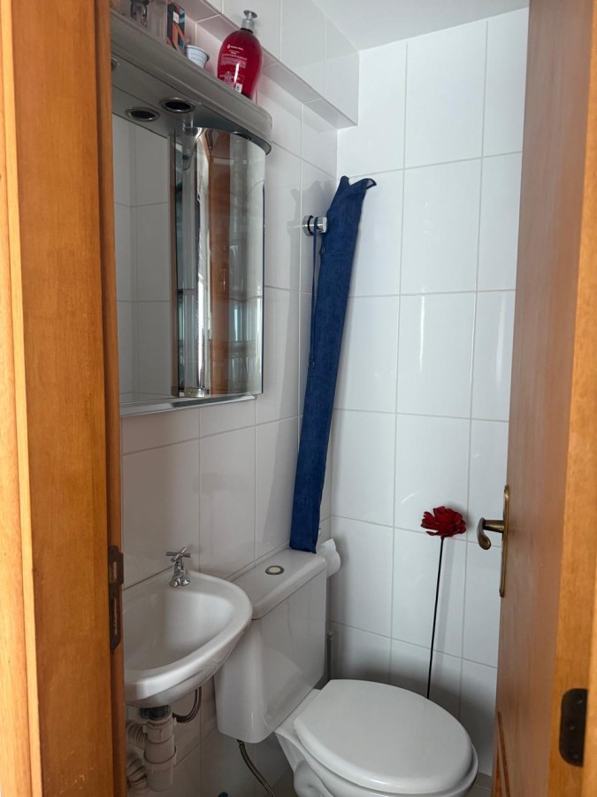 Apartamento para alugar com 3 quartos, 129m² - Foto 38