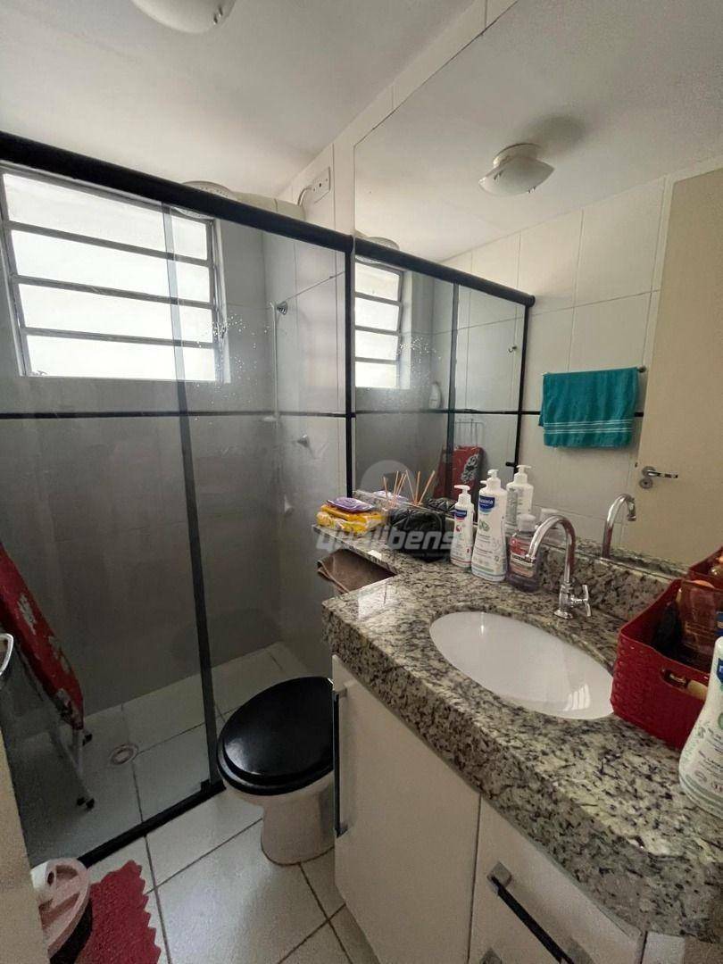 Apartamento à venda com 2 quartos, 48m² - Foto 10