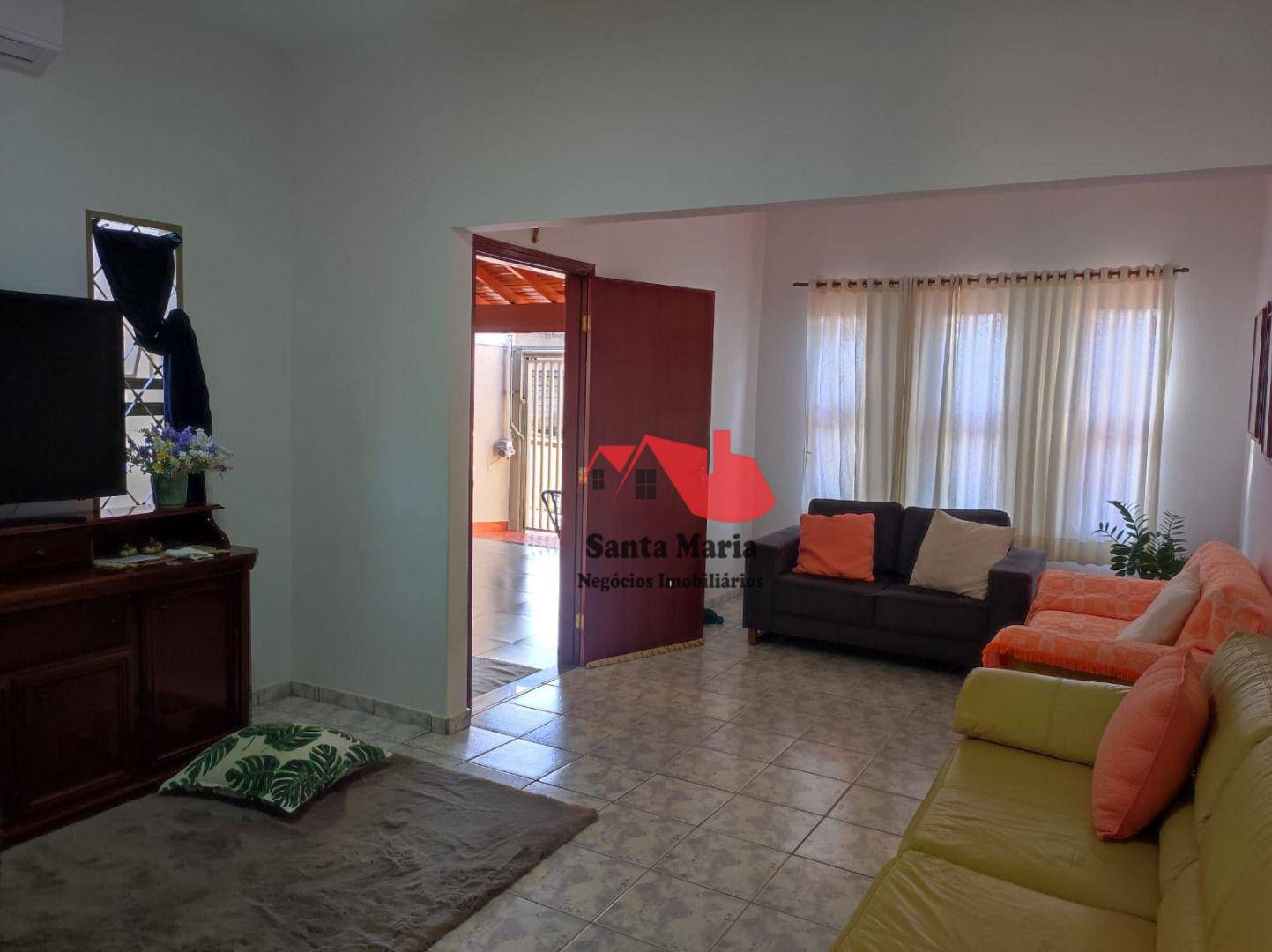 Casa à venda com 3 quartos, 155m² - Foto 12