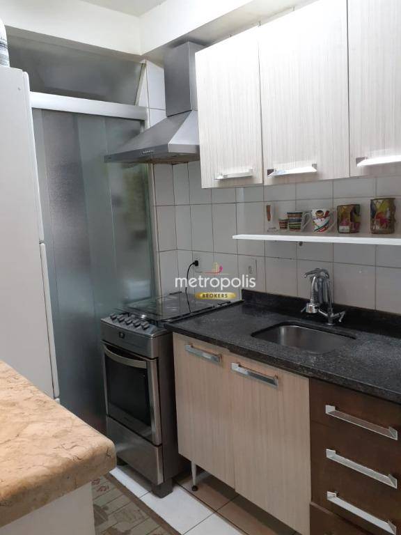 Apartamento à venda com 3 quartos, 61m² - Foto 28