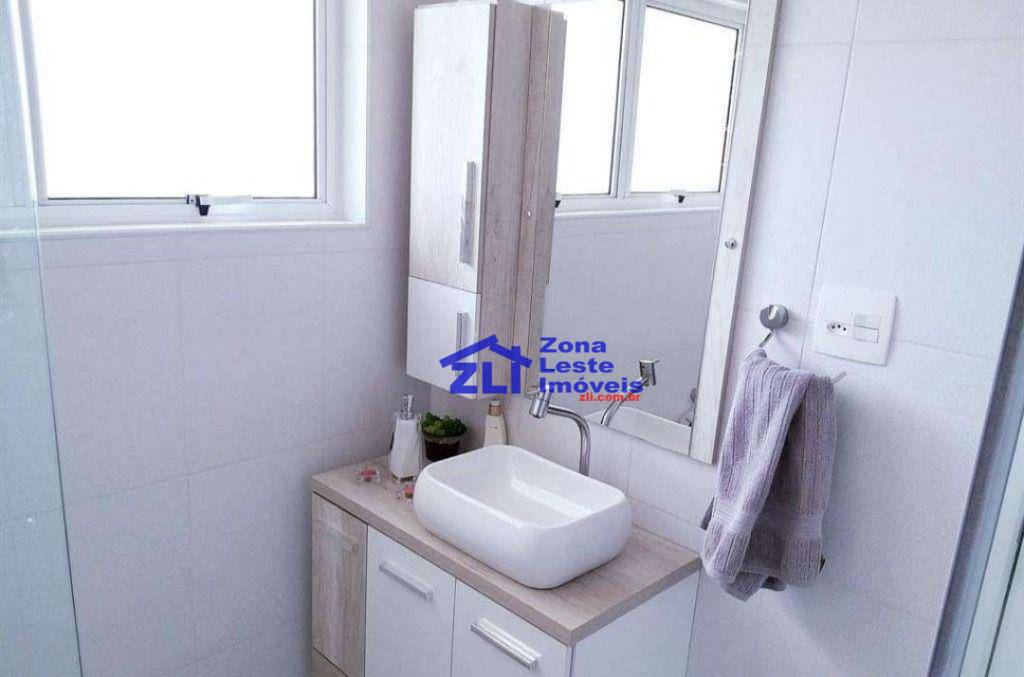 Apartamento à venda com 2 quartos, 74m² - Foto 4