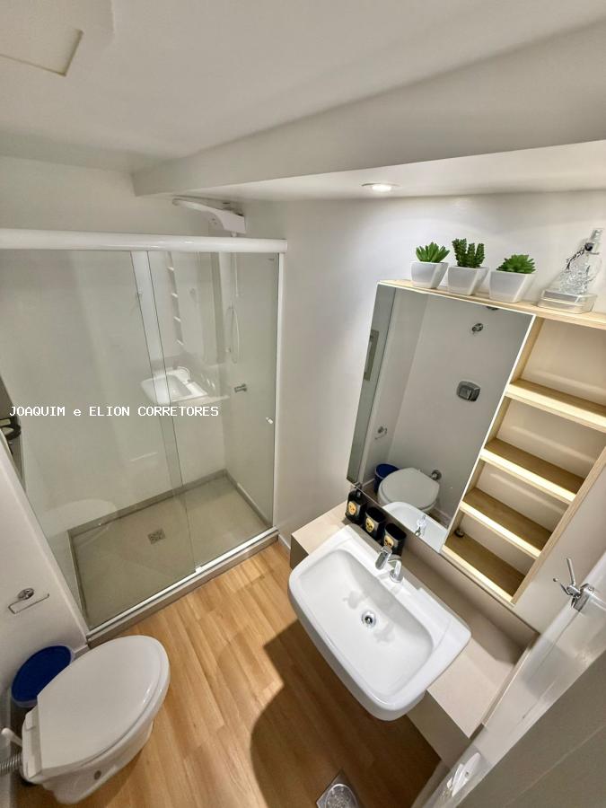 Apartamento à venda com 2 quartos, 61m² - Foto 7