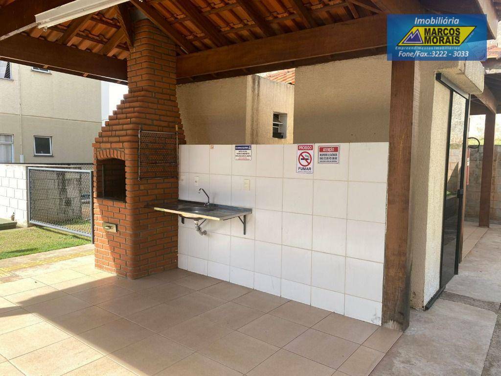 Apartamento à venda e aluguel com 2 quartos, 43m² - Foto 16