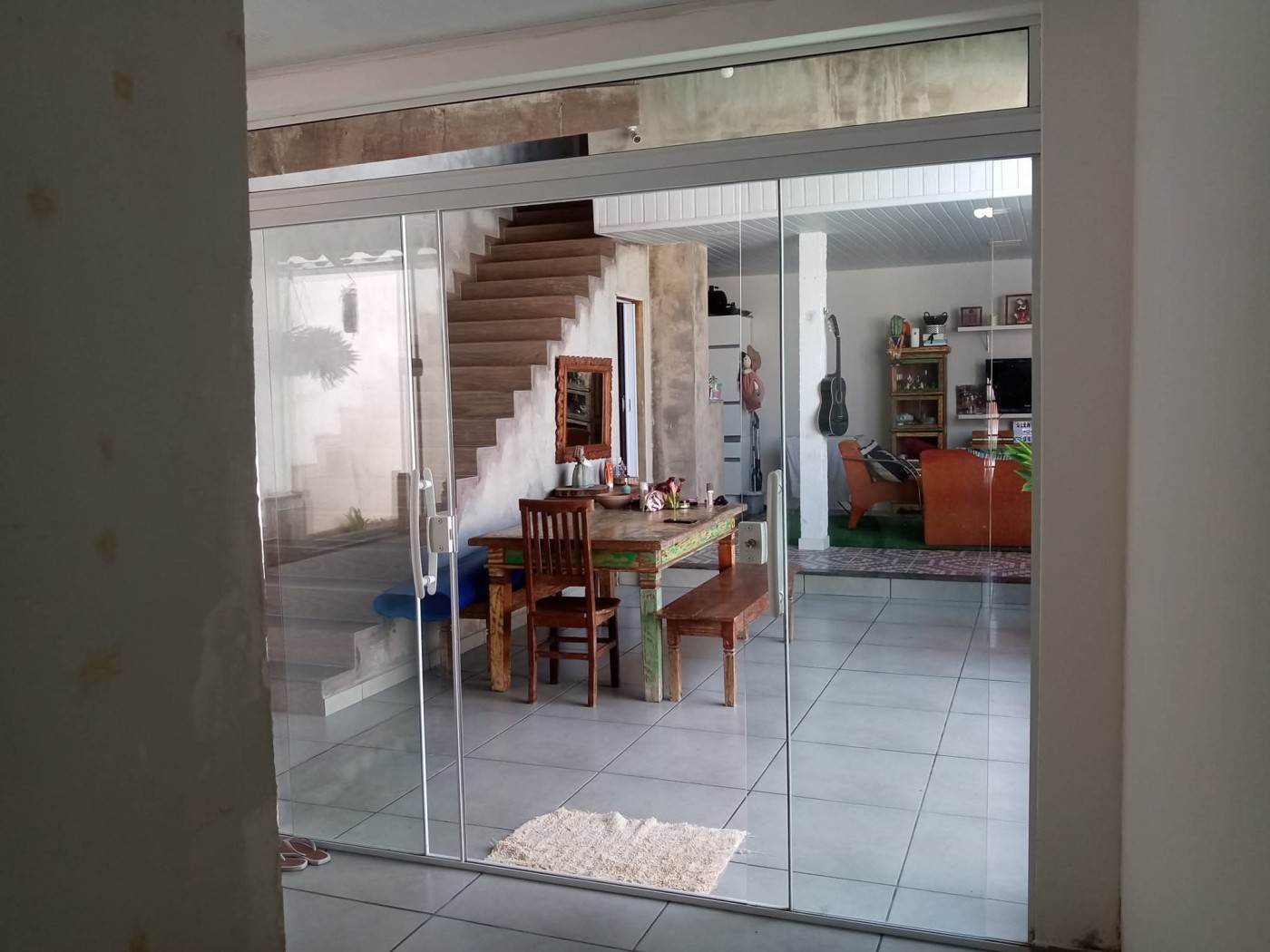 Casa à venda com 3 quartos, 200m² - Foto 5
