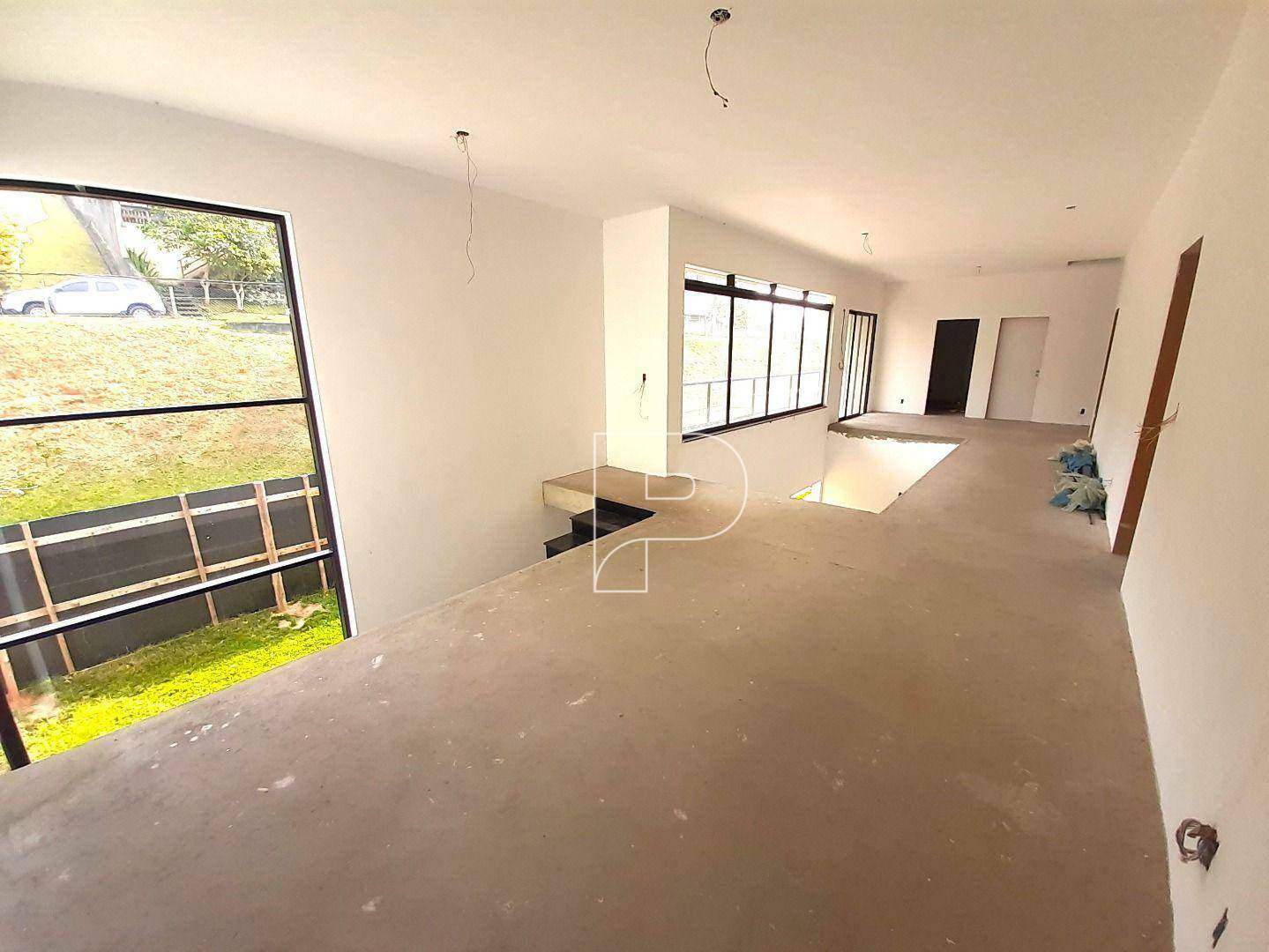 Casa de Condomínio à venda com 4 quartos, 438m² - Foto 9