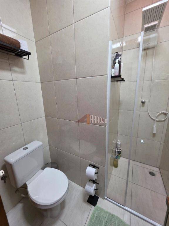 Sobrado à venda com 2 quartos, 61m² - Foto 26