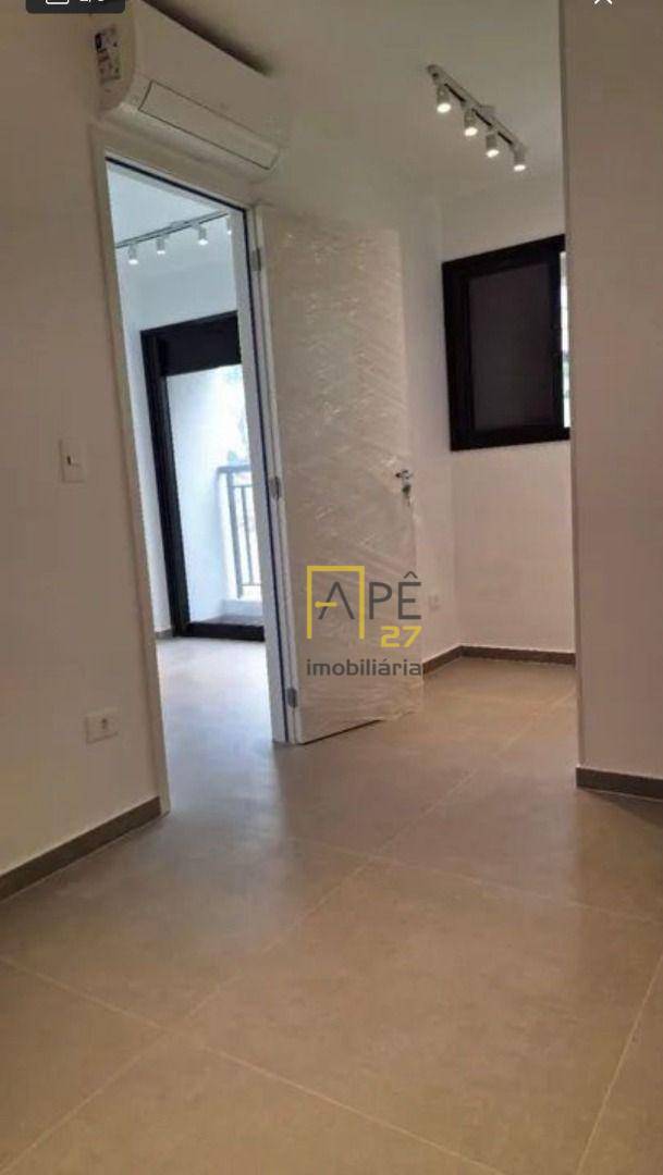 Apartamento para alugar com 1 quarto, 30m² - Foto 1