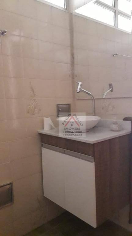 Apartamento à venda com 1 quarto, 46m² - Foto 23