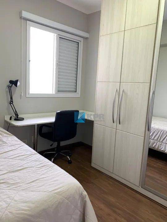 Apartamento à venda com 3 quartos, 142m² - Foto 12