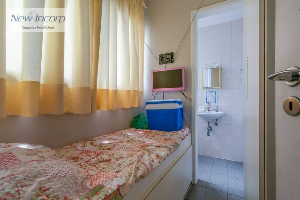 Apartamento à venda com 3 quartos, 154m² - Foto 27