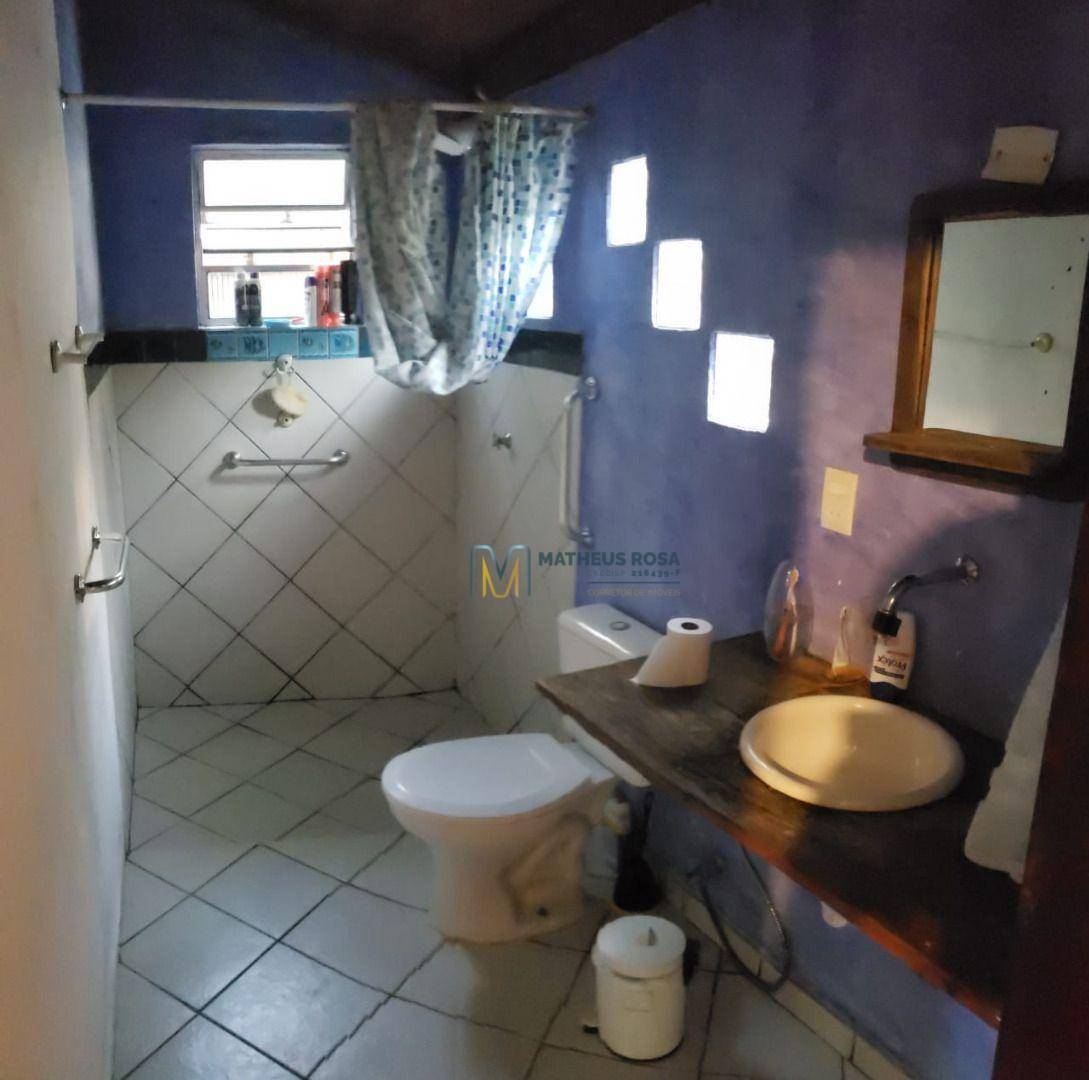 Chácara à venda com 3 quartos, 250m² - Foto 17