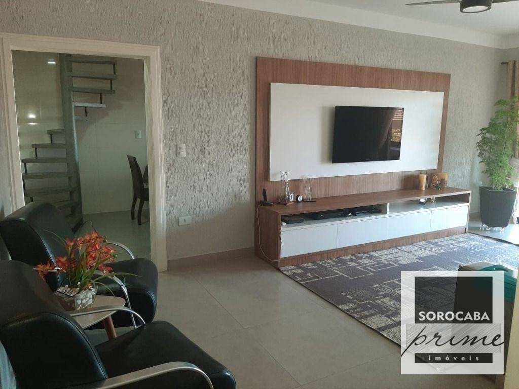 Casa de Condomínio à venda com 3 quartos, 262m² - Foto 40