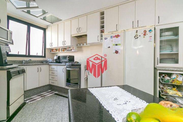 Apartamento à venda com 4 quartos, 124m² - Foto 5