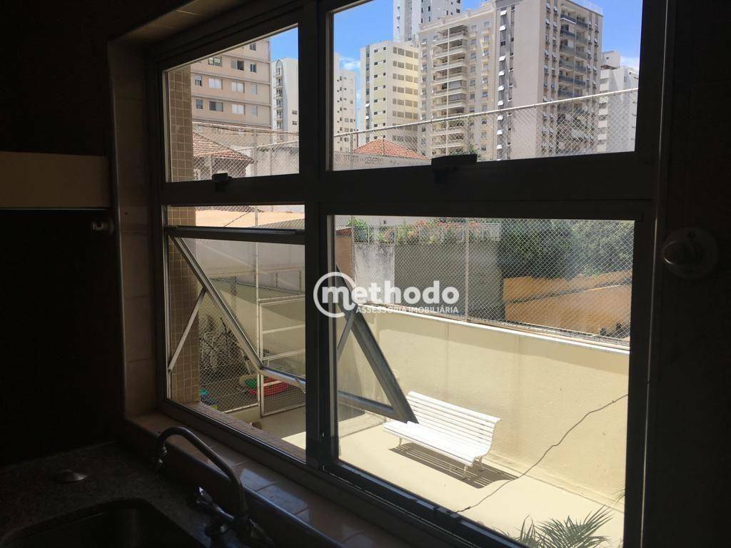 Apartamento à venda com 3 quartos, 129m² - Foto 19