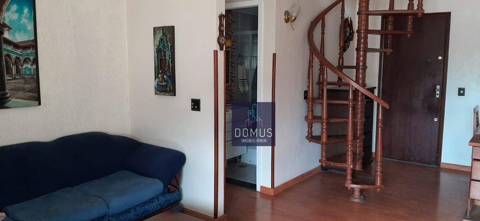 Apartamento à venda com 2 quartos, 72m² - Foto 26