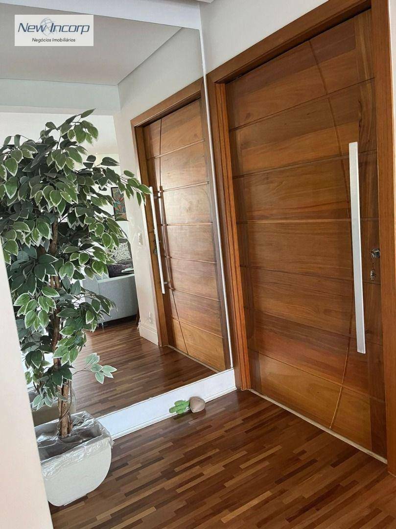 Apartamento à venda com 3 quartos, 170m² - Foto 6