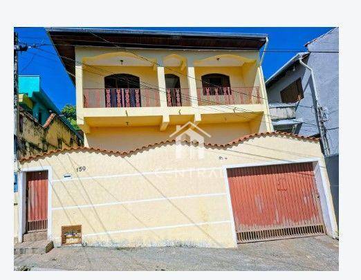 Casa, 3 quartos, 250 m² - Foto 1