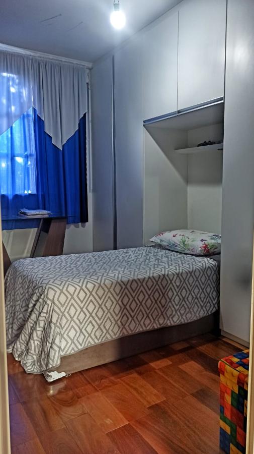 Apartamento à venda com 2 quartos, 55m² - Foto 4