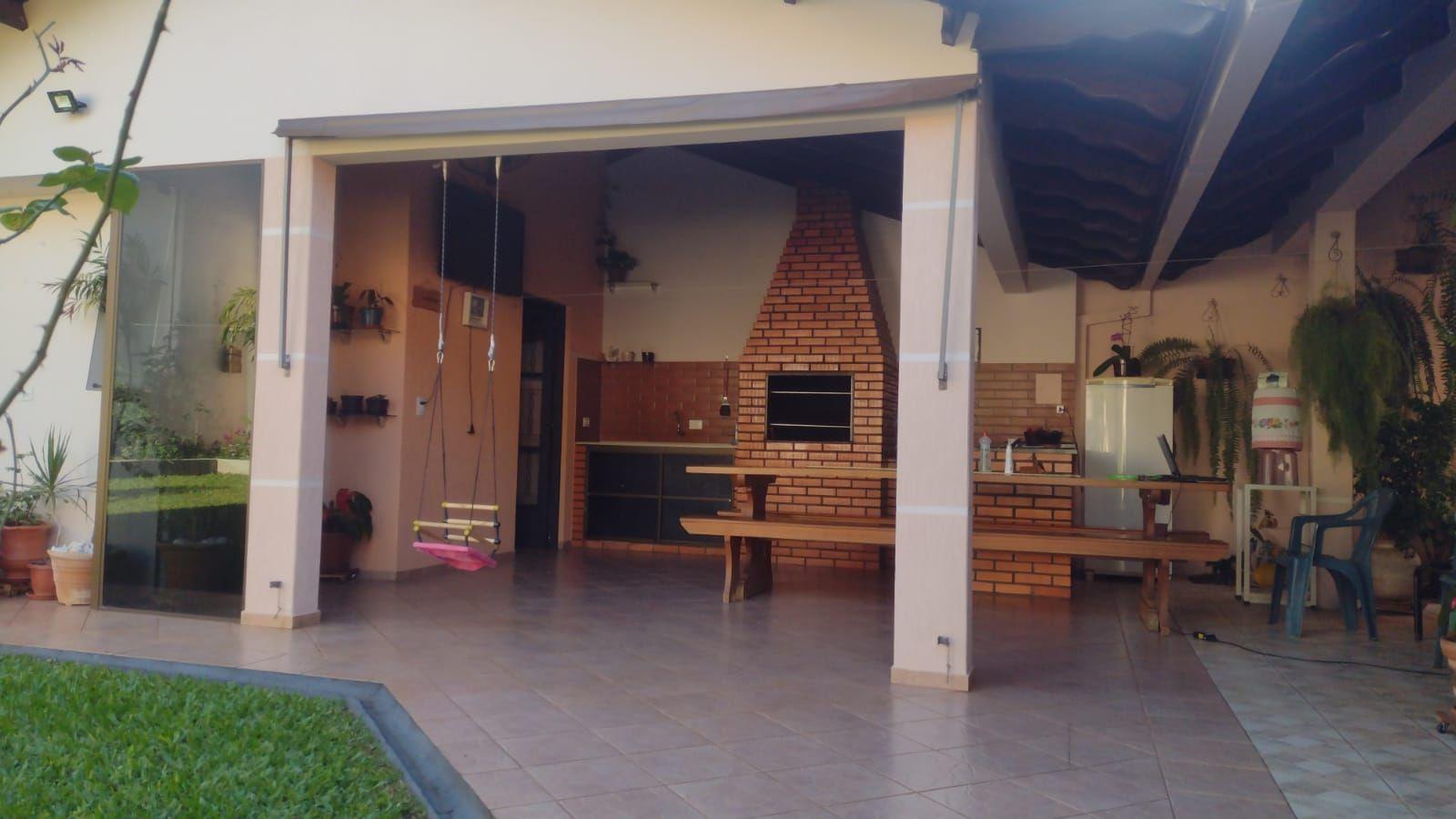 Sobrado à venda com 3 quartos, 270m² - Foto 18
