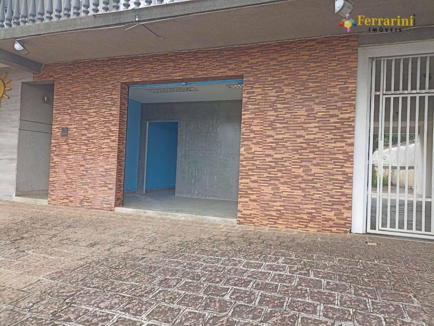 Loja-Salão para alugar, 68m² - Foto 17