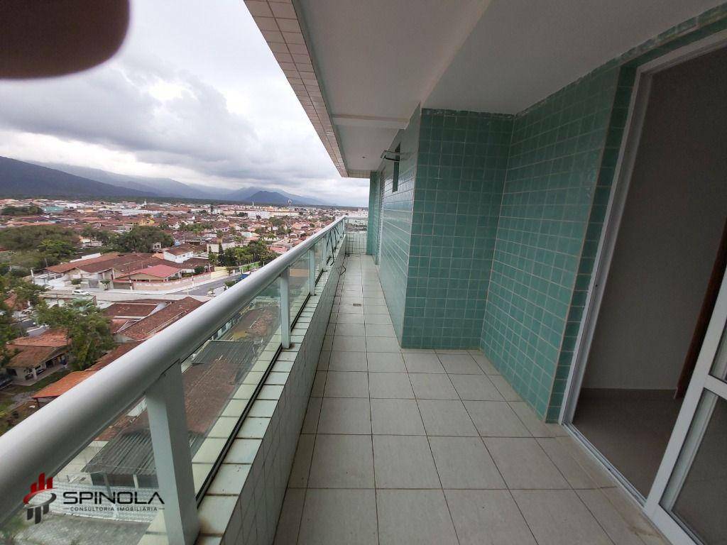 Apartamento à venda com 2 quartos, 133m² - Foto 21