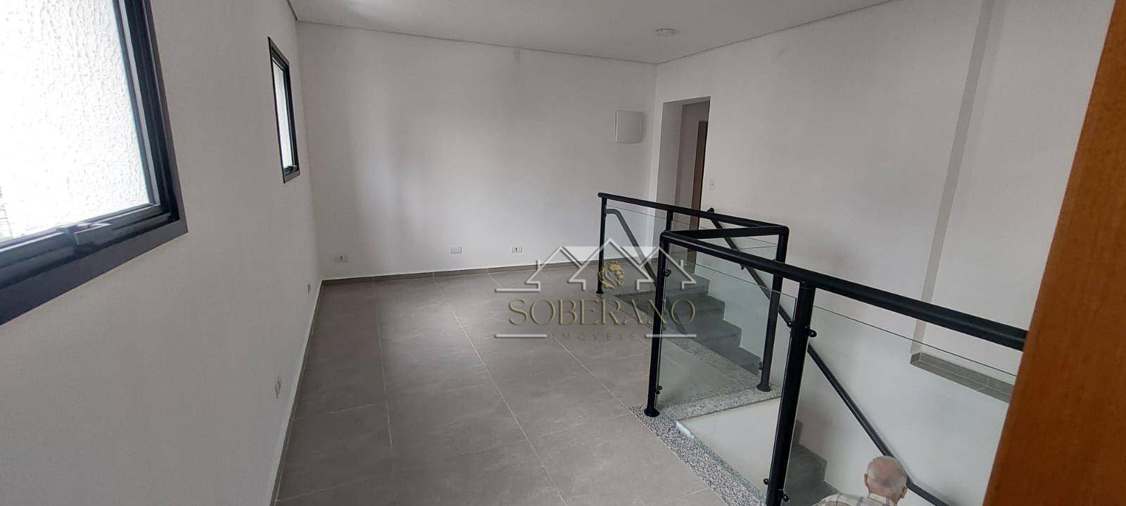 Sobrado para alugar, 100m² - Foto 14