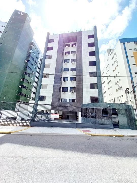 Apartamento à venda com 3 quartos, 98m² - Foto 29