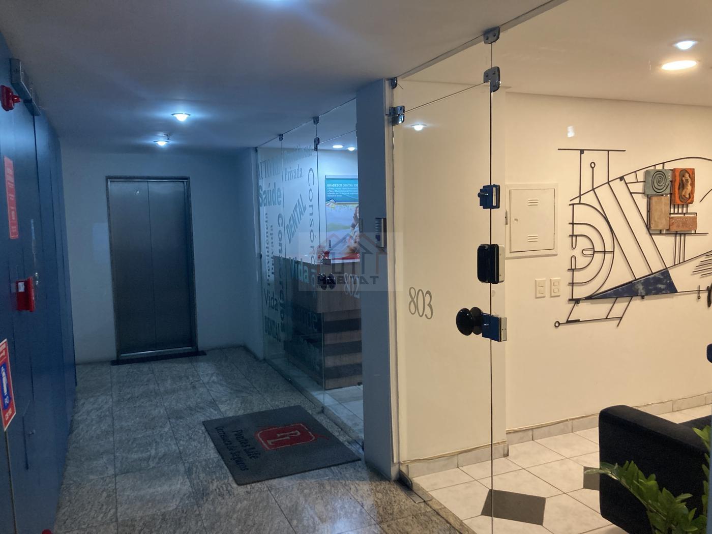 Conjunto Comercial-Sala à venda, 66m² - Foto 20