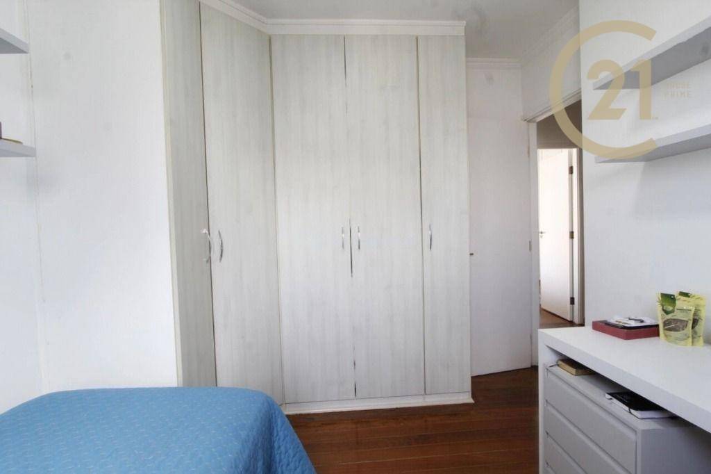 Apartamento à venda com 4 quartos, 130m² - Foto 11