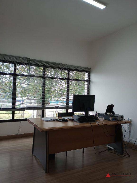 Depósito-Galpão-Armazém para alugar, 850m² - Foto 19