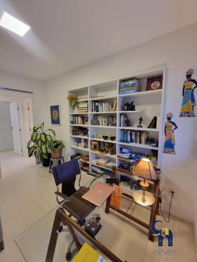 Apartamento à venda com 3 quartos, 187m² - Foto 14